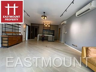 Clear Water Bay - Mount Pavilia 06