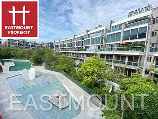Clear Water Bay - Mount Pavilia 18