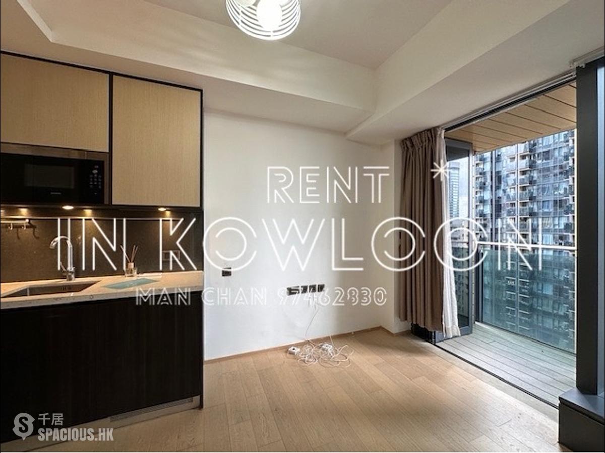 Tai Kok Tsui - Square Mile Phase 1 Eltanin・Square Mile 01