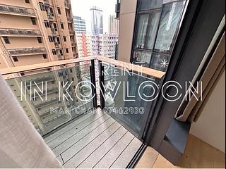 Tai Kok Tsui - Square Mile Phase 1 Eltanin・Square Mile 03