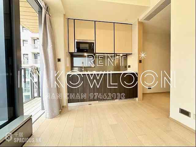 Tai Kok Tsui - Square Mile Phase 1 Eltanin・Square Mile 01