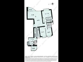 Mid Levels Central - Dynasty Court 13