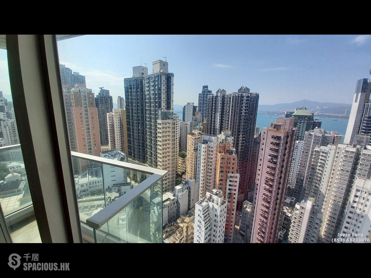 Sai Ying Pun - The Summa Block 1 01