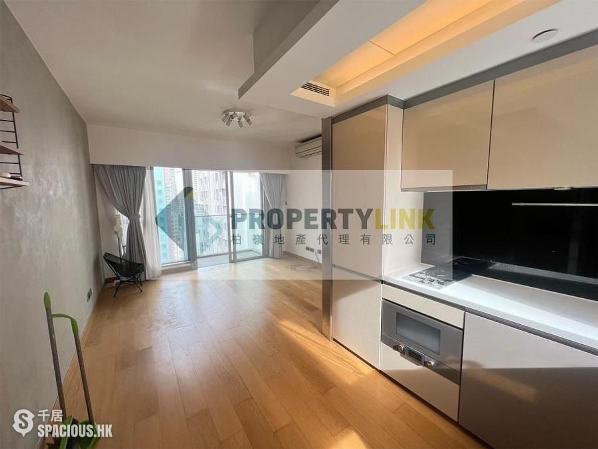 Sai Ying Pun - The Nova 01