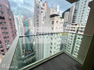 Sai Ying Pun - The Nova 08