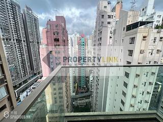 Sai Ying Pun - The Nova 12