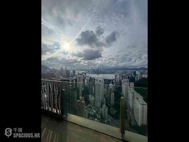 Tai Hang - The Legend Block 2 01