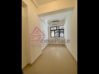Sheung Wan - Kai Wah Building 02