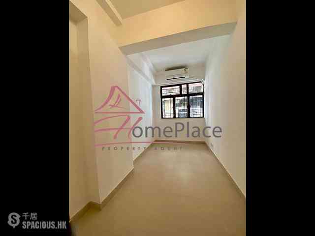 Sheung Wan - Kai Wah Building 02