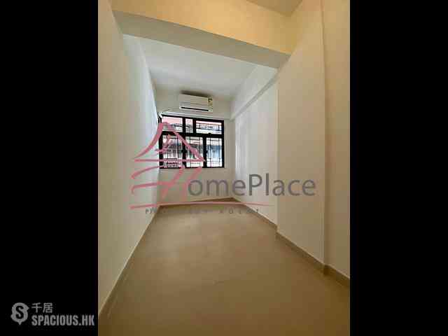 Sheung Wan - Kai Wah Building 03