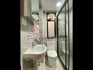 Sheung Wan - Kai Wah Building 04