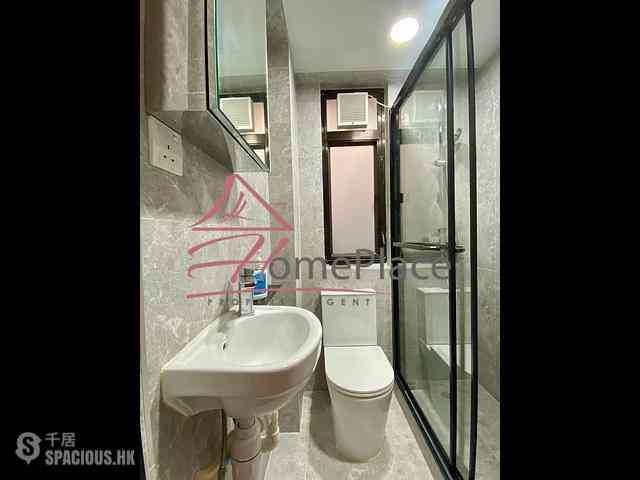 Sheung Wan - Kai Wah Building 04