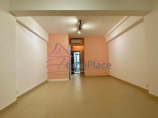 Sheung Wan - Kai Wah Building 07