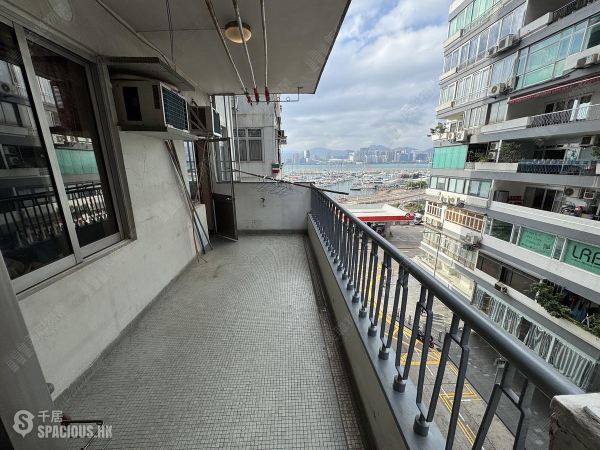 Causeway Bay - Haywood Mansion 01