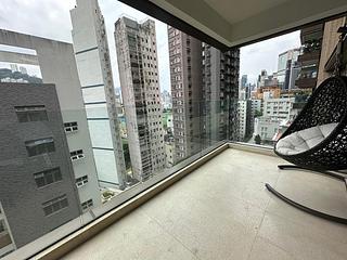 跑马地 - 云晖大厦A座 05