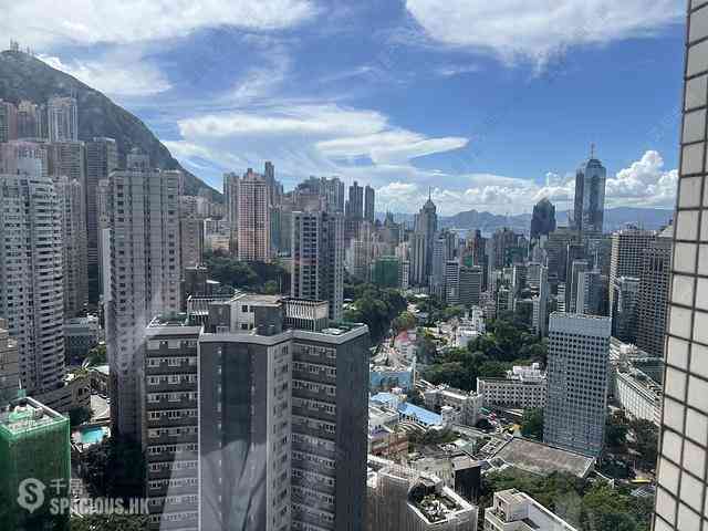 中半山 - 宝桦台 01