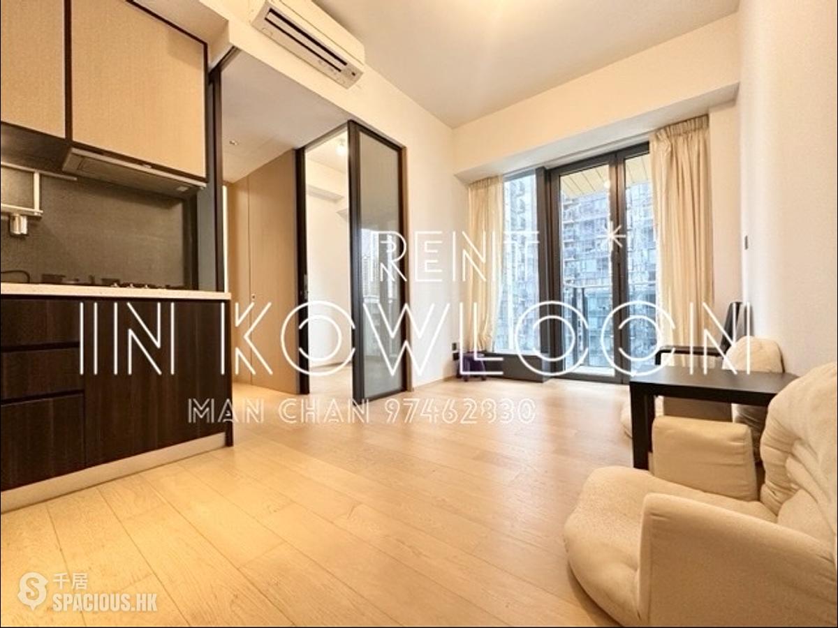 Tai Kok Tsui - Square Mile Phase 1 Eltanin・Square Mile 01