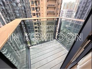 Tai Kok Tsui - Square Mile Phase 1 Eltanin・Square Mile 02