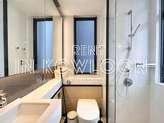 Tai Kok Tsui - Square Mile Phase 1 Eltanin・Square Mile 06