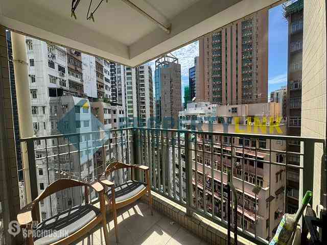 Sheung Wan - Urbana 38 02
