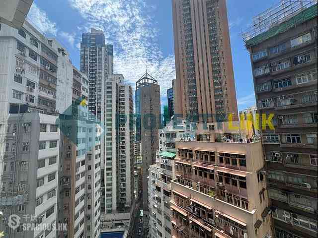Sheung Wan - Urbana 38 03