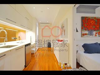 Soho - Garley Building 07