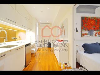 Soho - Garley Building 08