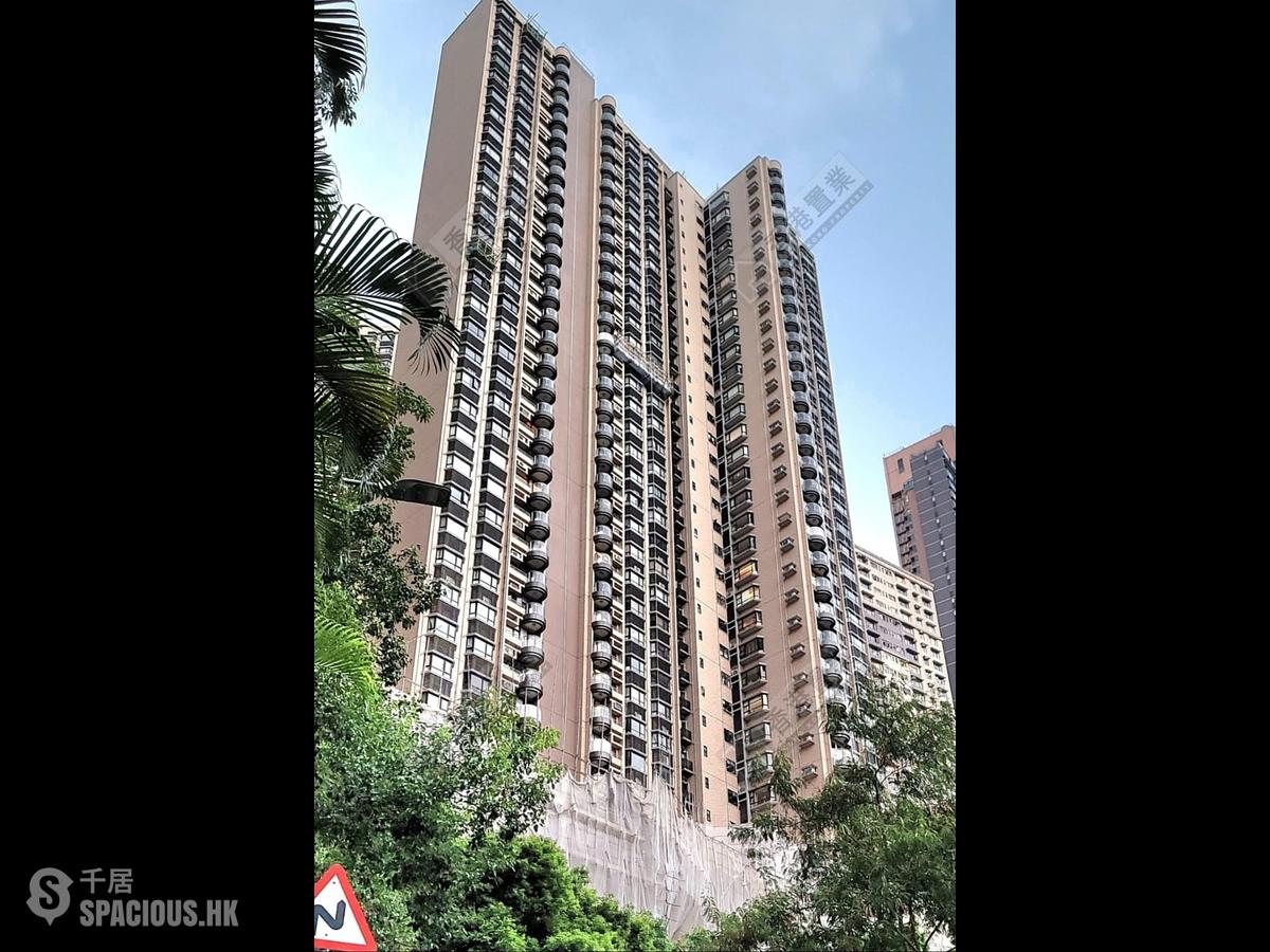 跑馬地 - 比華利山F座 01