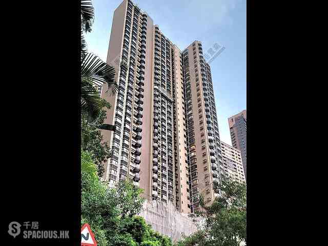 Happy Valley - Beverly Hill Block F 01