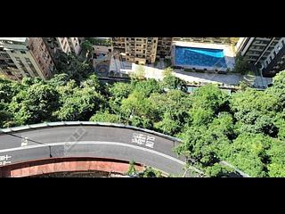 跑馬地 - 比華利山F座 02