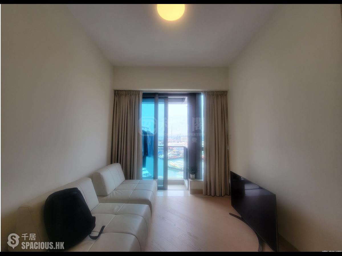 Cheung Sha Wan - Grand Victoria Phase 1 Grand Victoria I Tower 3B 01
