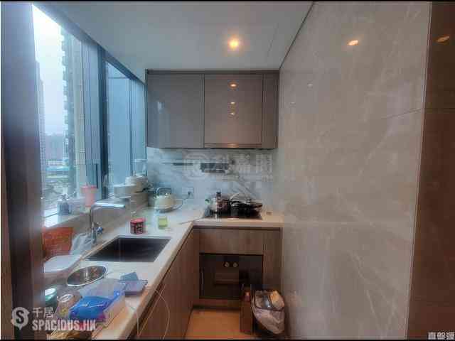 長沙灣 - 維港滙1期3B座 03