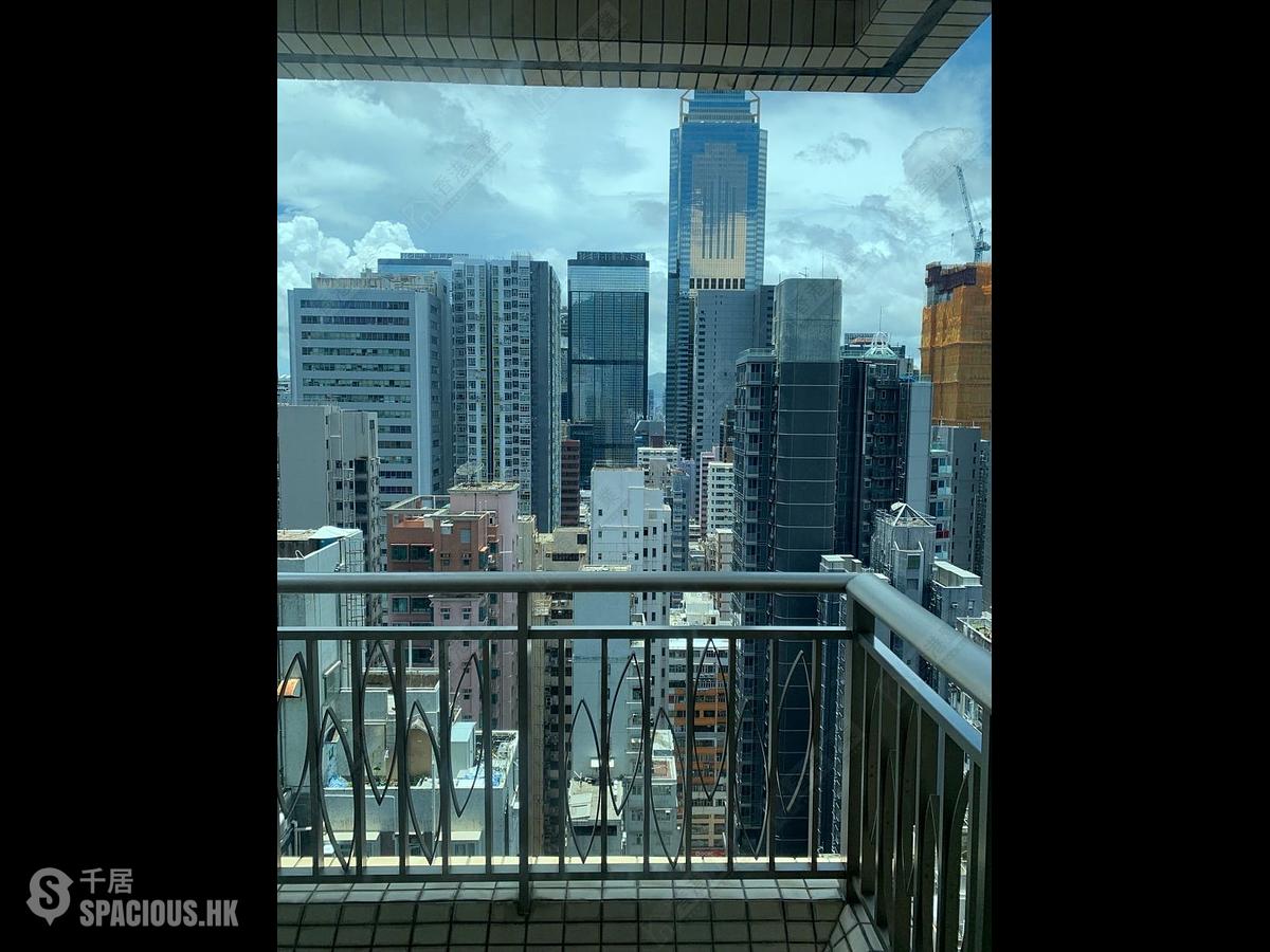 灣仔 - 尚翹峰1期3座 01