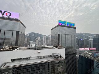 灣仔 - 會景閣 07