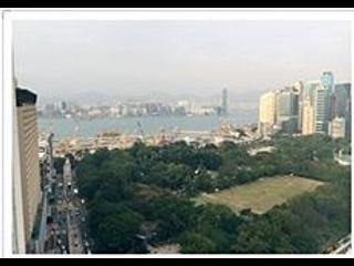 銅鑼灣 - 樂聲大廈 04