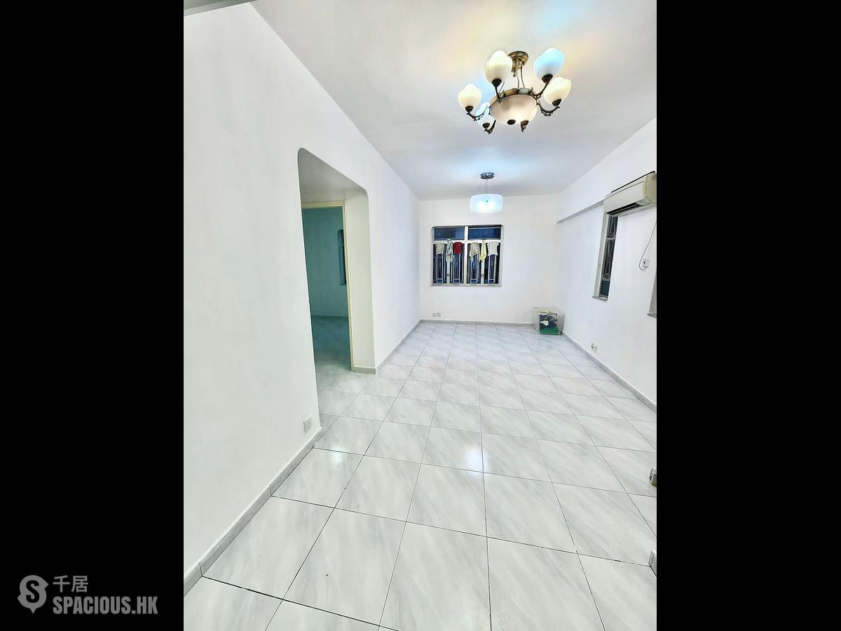 Causeway Bay - Pearl City Mansion 01