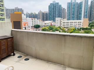 Tseung Kwan O - Savannah 02