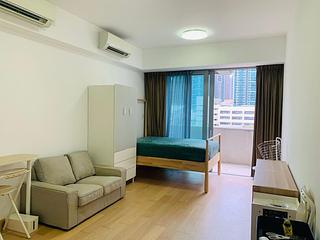 Tseung Kwan O - Savannah 08