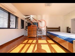 Central - Amber Lodge 07