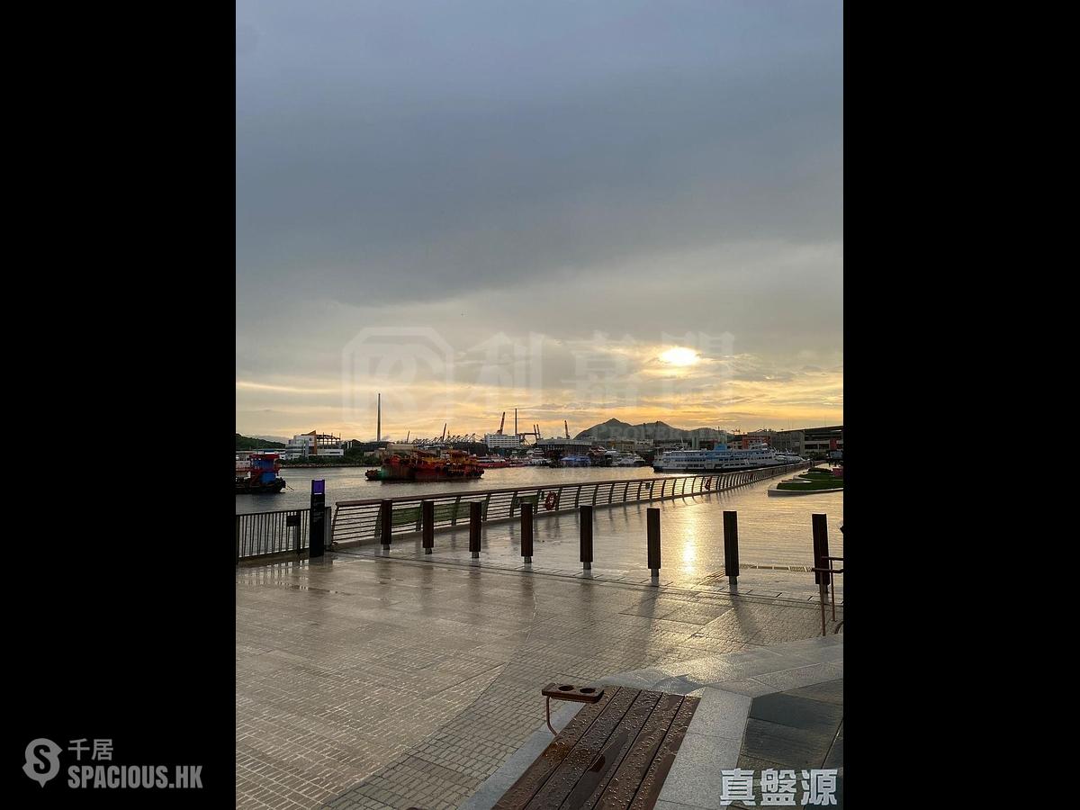 长沙湾 - 维港汇 01