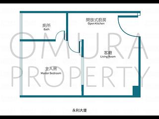 上環 - 永利大廈 03