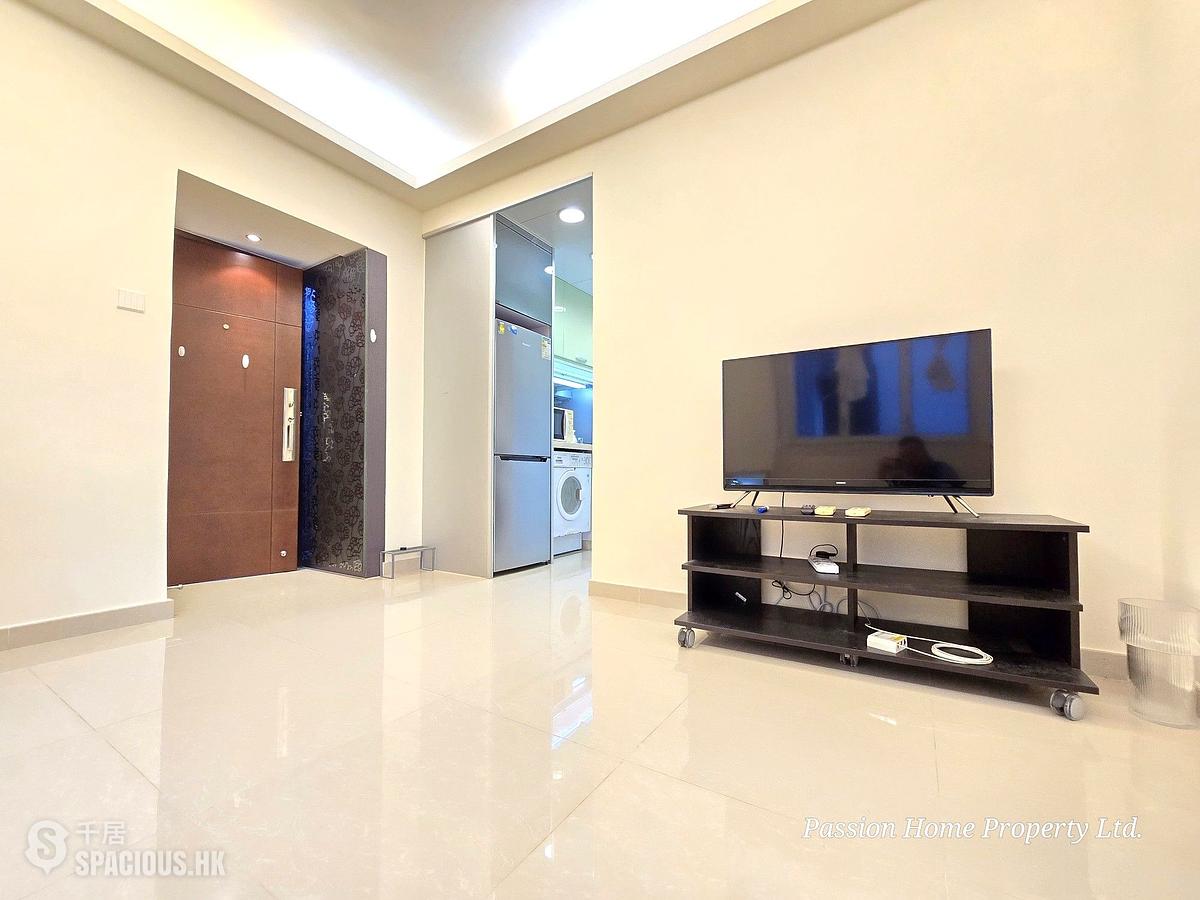 Tin Hau - Hing Hon Building 01
