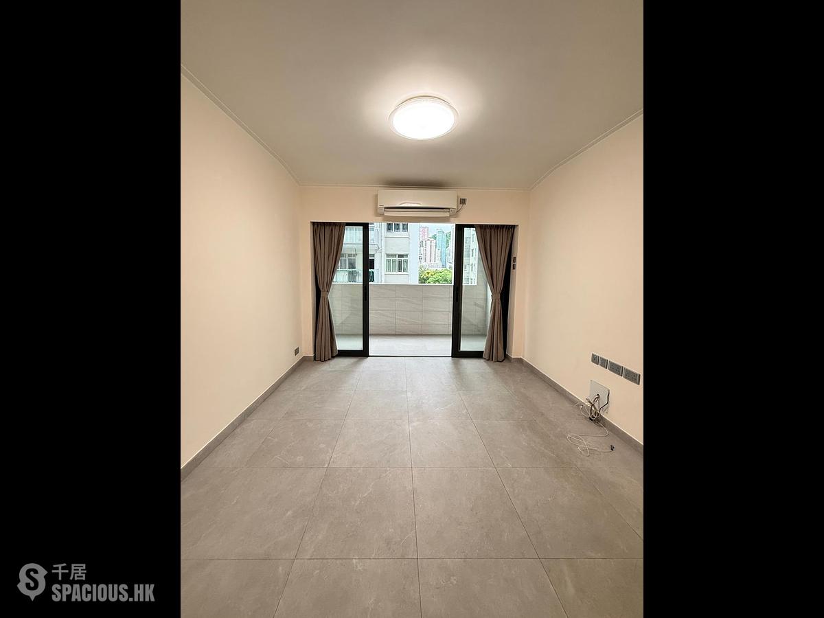 Causeway Bay - Cleveland Mansion 01