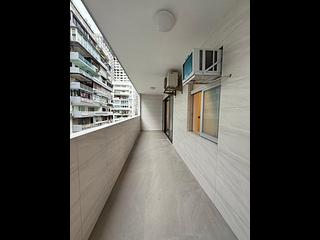 Causeway Bay - Cleveland Mansion 06