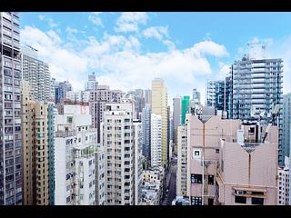 西营盘 - 和益大厦 22