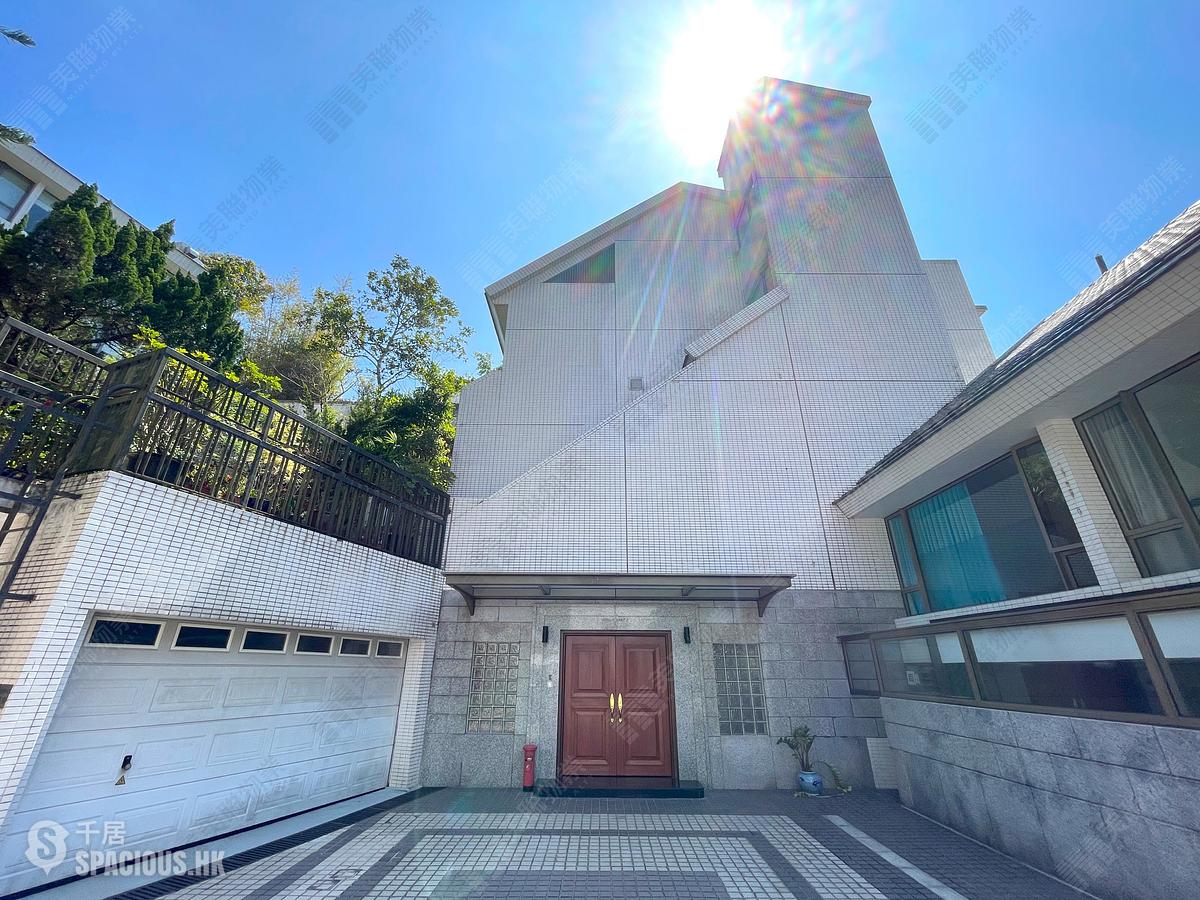 山頂 - 山景花園別墅 01