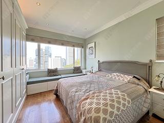 Mid Levels Central - South Garden Mansion 08