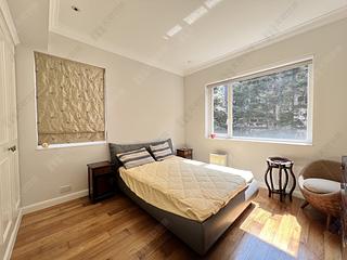 Mid Levels Central - South Garden Mansion 12