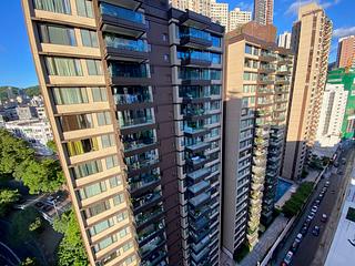 Happy Valley - Winfield Building 12
