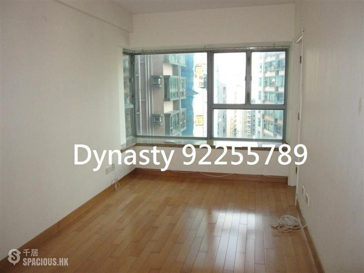 Sheung Wan - Queen's Terrace 01